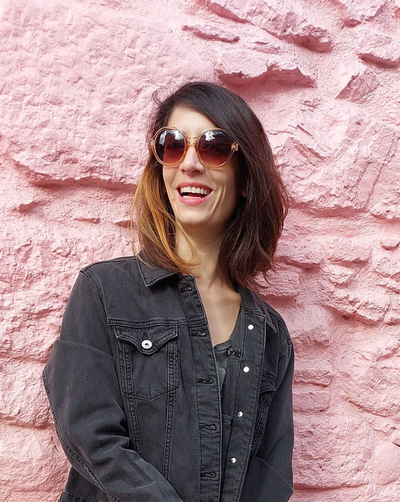 אמנות AI - דפנה